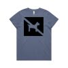 WO'S FADED TEE Thumbnail