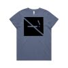 WO'S FADED TEE Thumbnail