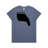 WO'S FADED TEE Thumbnail