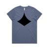 WO'S FADED TEE Thumbnail