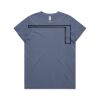 WO'S FADED TEE Thumbnail