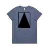 WO'S FADED TEE Thumbnail