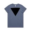 WO'S FADED TEE Thumbnail