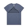 WO'S FADED TEE Thumbnail