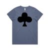 WO'S FADED TEE Thumbnail