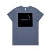 WO'S FADED TEE Thumbnail