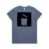 WO'S FADED TEE Thumbnail