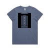 WO'S FADED TEE Thumbnail