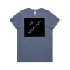 WO'S FADED TEE Thumbnail