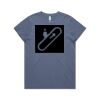 WO'S FADED TEE Thumbnail