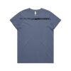 WO'S FADED TEE Thumbnail