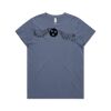 WO'S FADED TEE Thumbnail