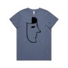 WO'S FADED TEE Thumbnail