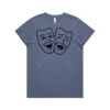 WO'S FADED TEE Thumbnail