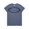 WO'S FADED TEE Thumbnail