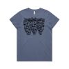 WO'S FADED TEE Thumbnail