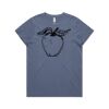 WO'S FADED TEE Thumbnail