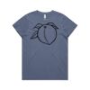 WO'S FADED TEE Thumbnail