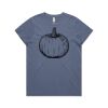 WO'S FADED TEE Thumbnail