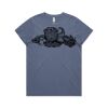 WO'S FADED TEE Thumbnail