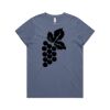 WO'S FADED TEE Thumbnail