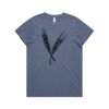 WO'S FADED TEE Thumbnail