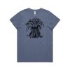 WO'S FADED TEE Thumbnail