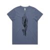 WO'S FADED TEE Thumbnail