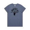 WO'S FADED TEE Thumbnail