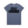 WO'S FADED TEE Thumbnail