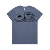 WO'S FADED TEE Thumbnail