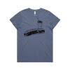 WO'S FADED TEE Thumbnail