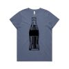 WO'S FADED TEE Thumbnail