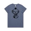 WO'S FADED TEE Thumbnail