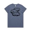 WO'S FADED TEE Thumbnail