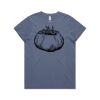 WO'S FADED TEE Thumbnail