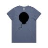 WO'S FADED TEE Thumbnail