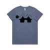 WO'S FADED TEE Thumbnail