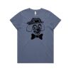 WO'S FADED TEE Thumbnail