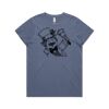 WO'S FADED TEE Thumbnail