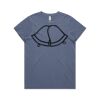 WO'S FADED TEE Thumbnail