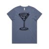 WO'S FADED TEE Thumbnail