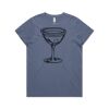 WO'S FADED TEE Thumbnail