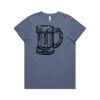 WO'S FADED TEE Thumbnail