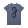 WO'S FADED TEE Thumbnail