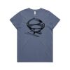 WO'S FADED TEE Thumbnail