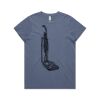 WO'S FADED TEE Thumbnail