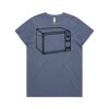 WO'S FADED TEE Thumbnail