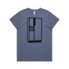 WO'S FADED TEE Thumbnail