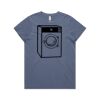 WO'S FADED TEE Thumbnail